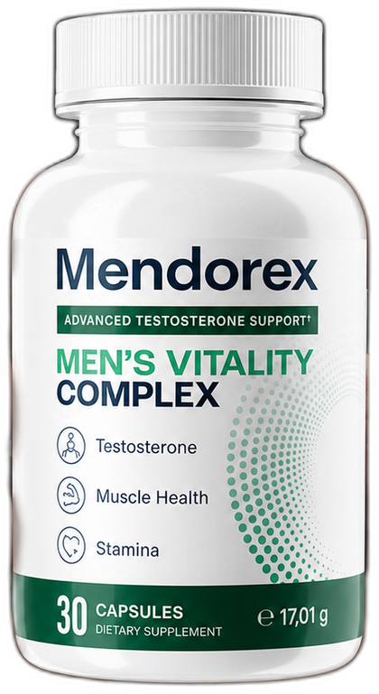1 Dose Mendorex